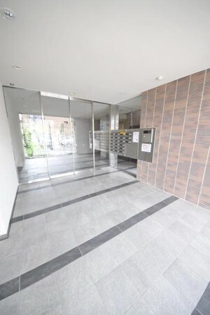 クレール大洲の物件内観写真